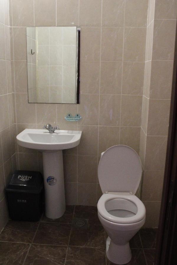 Guest House Dostar - Жағажай Үй Достар Ακτάου Εξωτερικό φωτογραφία