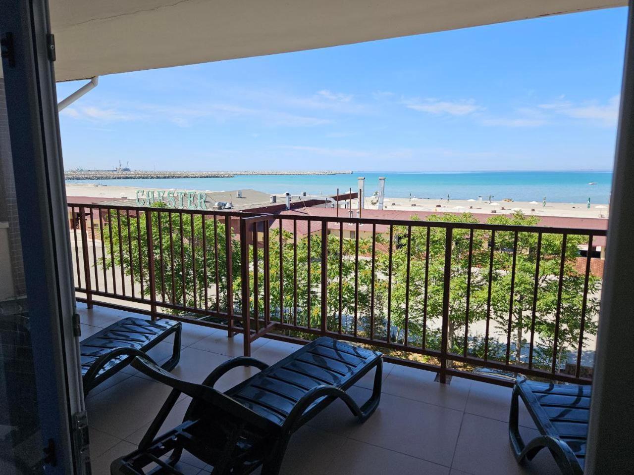 Guest House Dostar - Жағажай Үй Достар Ακτάου Εξωτερικό φωτογραφία